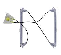 aile G JAZZ, 01-08 sans trou de clign. Pour Honda Jazz 02-08 , Infos complémentaires: Côté d'assemblage: avant gauche