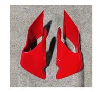 Aile Latérale Becquet Accessoires De Moto Carénage À Aile Fixe Petit Aileron Aérodynamique pour YZF R1 R1M 2019-2024(Color7)