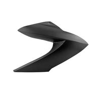 Aile Latérale Becquet Couvercle Radiateur Panneaux Cadre Moto pour XJ6 XJ 6 2009 2010 2011 2012 Latéraux Carénage D'aile Avant Milieu Capot(Right)