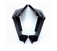 Aile Latérale Becquet pour RS660 pour pour Tuono 660 RS 2021 2022 2023 Aile De Carénage Supérieure Moto Laisser Becquet Avant en Plastique ABS(Color31)