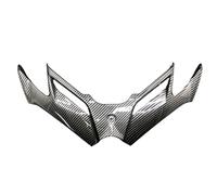 Aile Moto Carénage pour 450SR, Aileron Aérodynamique, Couvercle Inférieur en ABS, Protection, Aile Fixe pour Carénage Avant De Moto(D)