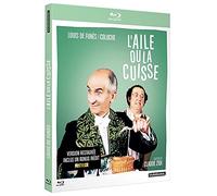 L'Aile ou la Cuisse - Blu-ray - Version restaurée - Studiocanal