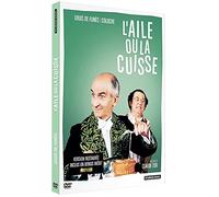 L'Aile ou la Cuisse – DVD – Version restaurée – Studiocanal