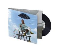 Aile-P CD