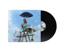 Aile-P Vinyle