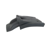 Aile PACOL VOL-MG-015L gauche