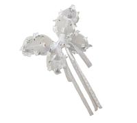 Aile pour enfants avec motif floral délicat pour filles accessoires pour séance photo et événement à thème harnais confortable