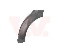 Aile pour FORD Transit Mk6 Kasten (V347, V348, FA) TRANSIT Kasten (FA )