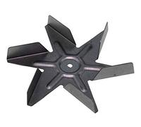 Aile pour ventilateur à air chaud Four universel Gorenje 617771