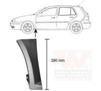 Aile pour VW Golf IV Schrägheck (1J1) Golf IV Variant (1J5) Bora Limousine (1J2)