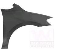 Aile pour VW Golf Sportsvan (AM1, AN1)