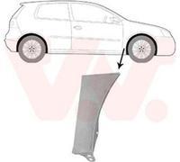 Aile pour VW Golf V Schrägheck (1K1)