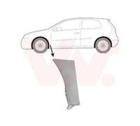 Aile pour VW Golf V Schrägheck (1K1)