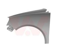 Aile pour VW Polo IV 3/5 portes (9N, 9A) Polo IV Berline (9A4, 9A2, 9N2, 9A6)