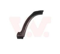 Aile pour VW Transporter IV Bus (70B, 70C, 7DB, 7DK, 70J, 70K, 7DC, 7DJ)