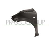 Aile Prasco PG2063014 pour Peugeot Avant Gauche