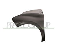 Aile Prasco PG3263004 Premium pour Peugeot Avant Gauche