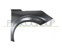 PRASCO PG3303003 Aile avant droite Compatible avec PEUGEOT 208 II 3/5 portes UB, UP, UW, UJ
