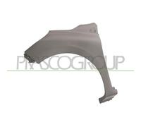 Aile Prasco RN3293014 pour Renault Avant Gauche