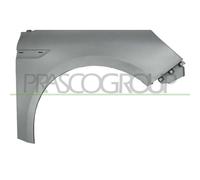 Aile Prasco RN4303003 pour Renault Avant Droite
