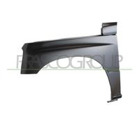 Aile Prasco SZ0483004 pour Suzuki Avant Gauche