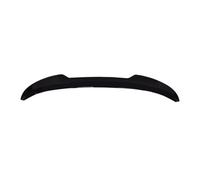 Aile Queue Voiture Becquet Coffre Arrière Voiture Aileron Toit Aileron Réglage pour Seat pour Leon pour MK4 pour Cupra 245 300 4 Portes À Hayon 2021-2025