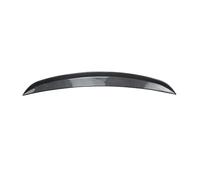 Aile Queue Voiture Becquet De Coffre Arrière pour Benz Classe A W177 A160 A180 A200 A220 A45 A35 2018-2023, Accessoires De Voiture Aileron Coffre ArrièRe(Carbone)