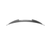 Aile Queue Voiture Becquet De Coffre Arrière pour BMW Série 3 G20 G28 320i 325i 330i 2019-2024 Aileron Coffre Réglage Extérieur Voiture Aileron Coffre ArrièRe(Carbone)