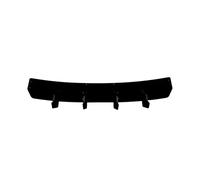 Aile Queue Voiture Diffuseur Pare-Chocs Arrière pour A3 8Y Hatchback 2024 2025 Aileron Inférieur Protection du Menton Kits Carrosserie Réglage Tailfin Wing Toit ArrièRe