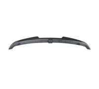 Aile Queue Voiture pour A3 S3 RS3 8Y 5 Portes pour Sportback 2020-2024 Séparateur Supérieur Coffre Aileron Toit Arrière Lèvre D'aile Aileron Coffre ArrièRe(Carbone)