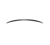 Aile Queue Voiture pour A5 pour F5 Coupé 2017-2024 Becquet De Toit Arrière Diffuseur D'aileron De Coffre Kit De Carrosserie Tuning(Carbone)