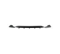 Aile Queue Voiture pour Alfa pour Romeo Tonale 2023-2025 Plaque Inférieure Becquet Lame Pare-Chocs Arrière Accessoires Voiture Diffuseur Aileron Coffre ArrièRe(Carbone)