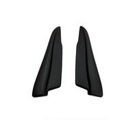 Aile Queue Voiture pour BMW E90 E91 E92 E93 Tous Styles 2004+ Diffuseur Lèvre Pare-Chocs Arrière Séparateurs Latéraux Extensions Kits Carrosserie(Mat)
