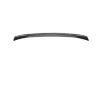 Aile Queue Voiture pour BMW Série 3 F30 318i 320i 325i 2013-2019 CSL Aileron Arrière Pièces Rechange Automobiles Becquet Toit Coffre Tailfin Wing Toit ArrièRe(Carbone)