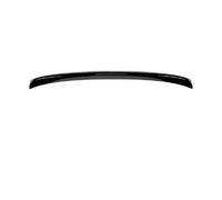 Aile Queue Voiture pour BMW Série 3 F30 318i 320i 325i 2013-2019 CSL Aileron Arrière Pièces Rechange Automobiles Becquet Toit Coffre(Noir)