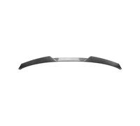 Aile Queue Voiture pour BMW Série 3 F31 2013-2019 Travel Edition Becquet Toit Arrière Aileron Central Kits Carrosserie Tuning(Carbone)