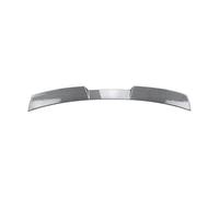 Aile Queue Voiture pour BMW Série 3 G20 320i 325i 330i G80 pour M3 2019-2024 Aileron Toit Arrière Aile Extension Supérieure Lèvre Tailfin Wing Toit ArrièRe(Carbone)