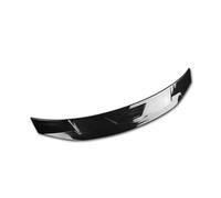 Aile Queue Voiture pour Hyundai pour Sonata Sedan 2020-2023 Highkick Aileron Coffre Becquet Arrière Pièces Automobiles Diffuseur Arrière Aileron Coffre ArrièRe