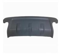 Aile Queue Voiture pour Land pour Rover pour Range Sport 18-22 Crochet Remorquage Coffre Non Peint Plaque Protection Diffuseur Pare-Chocs Arrière Couvercle Spoilers ArrièRe Voiture