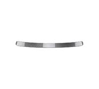 Aile Queue Voiture pour Mercedes pour Benz Classe V pour Vito W447 2016-2023 Modification du Becquet Arrière Voiture Aile Toit Coffre Arrière Tailfin Wing Toit ArrièRe(Carbone)