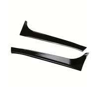 Aile Queue Voiture pour VW pour Golf 6 MK6 Standard 2008-2013 Becquet De Coffre Canard Canards Splitter Noir Brillant