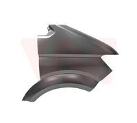 Aile sans trou pour clignotants pour VW Crafter Kastenwagen (SY, SX)