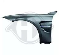 DIEDERICHS 1217407 Aile