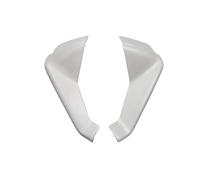 Aile Spoiler Compatible Avec Aprilia Pour RS660 Pour Tuono 660 2021 2022 2023 2024, Aileron Avant De Moto Pour Couvercle D'aile, Ailerons De Carénage Aérodynamiques