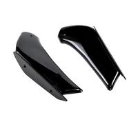 Aile Spoiler Compatible Avec S1000RR Pour HP4 2010 2011 2012 2013 2014 2015 2016 2017 2018 2 Pièces Couvercle De Panneau De Carénage Latéral De Moto Becquet D'appui