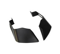 Aile Spoiler Compatible Avec ZX10R 2 Pièces Aileron Aérodynamique Pour Aileron De Moto Aileron D'appui Aileron Ailerons Déflecteurs D'air Latéraux Décoratifs