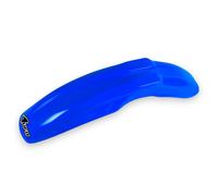Aile Universelle Avant Bleue Pour Supermoto Honda & Suzuki & Plus