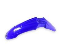 Ufo Pa01028-089 Front Fender Bleu