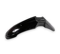 Aile Universelle UFO Avant Noire Pour Enduro 125/250/500 CCM