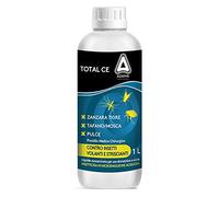 AILEDAadama TOTAL CE IDENTICO AL PERMEX 1 LT INSETTICIDA BLATTE PUNTERUOLO ROSSO ZANZARA TIGRE TAFANO ECC